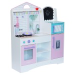 Bucatarie de joaca pentru copii DREAMY DELIGHTS Kitchen KidKraft 